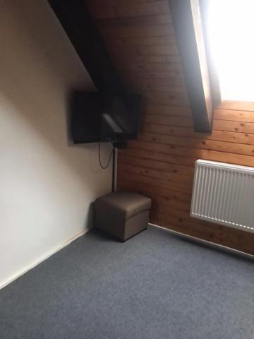 Penzion Zatoka Liptovský Trnovec Exteriör bild