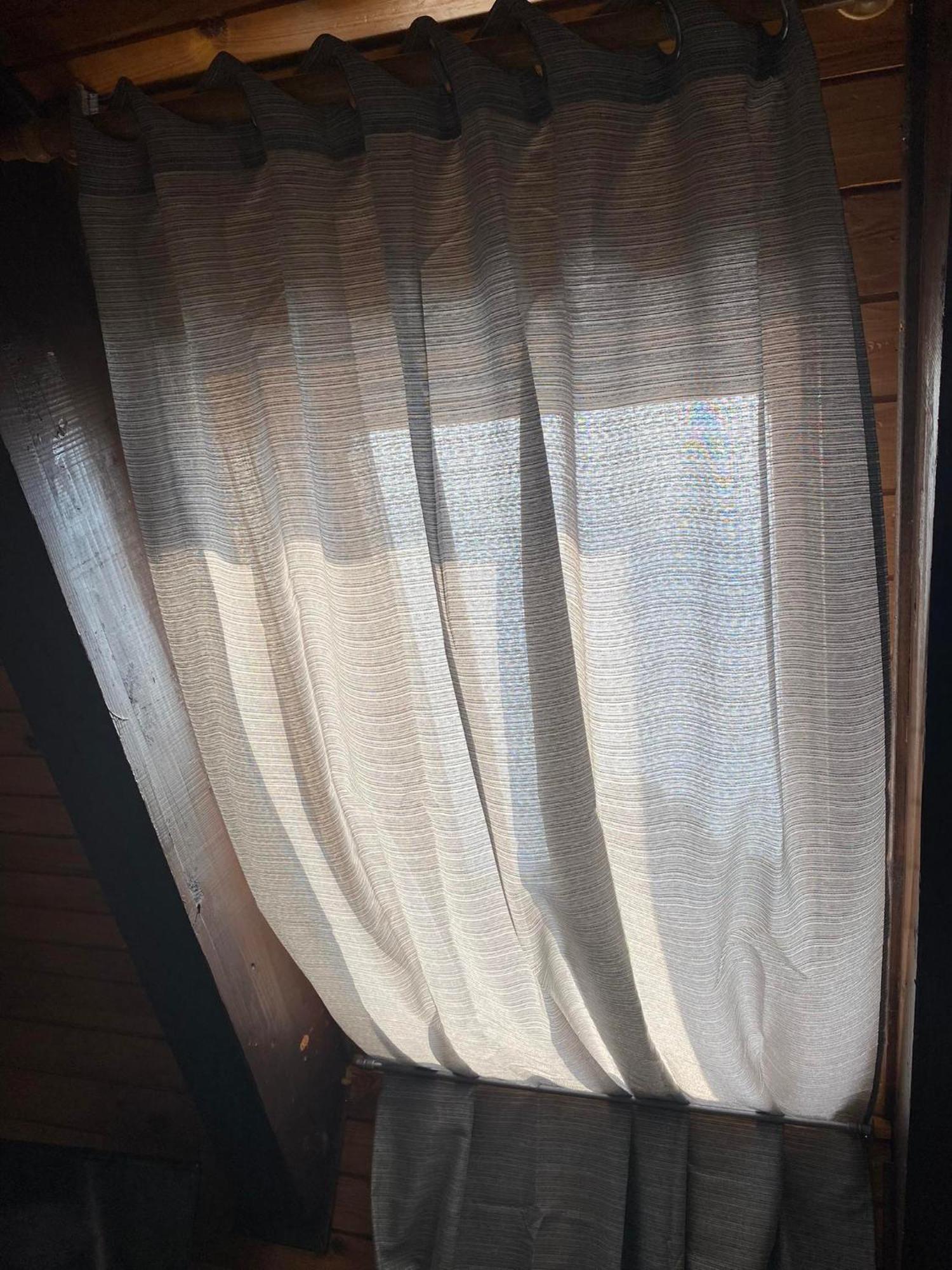Penzion Zatoka Liptovský Trnovec Exteriör bild